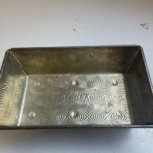 Ovens Rectangular Baking Pan